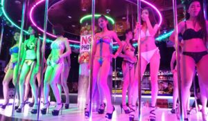 Patpong for Dummies (OP 2018)